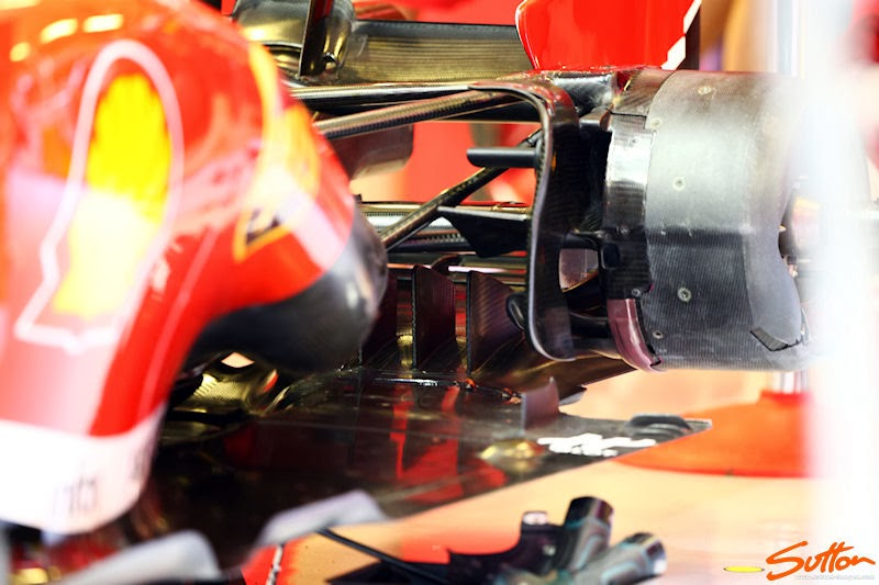 Illustration for article titled F1 Technical on Oppo - Abu Dhabi Grand Prix